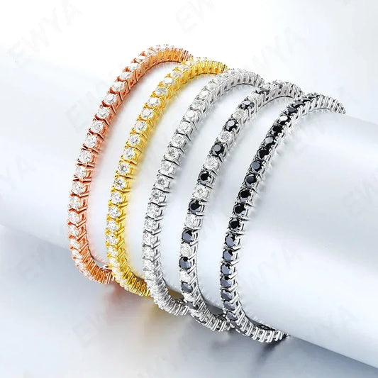 EWYA Real D Color Full 2/2.5/3/4/5/6.5mm