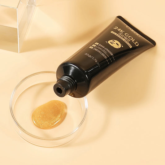LAIKOU 24K Gold